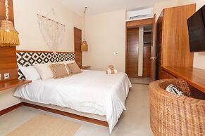 Solemn Peaceful Tulum By Smart Rentals