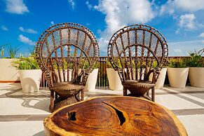 Solemn Peaceful Tulum By Smart Rentals