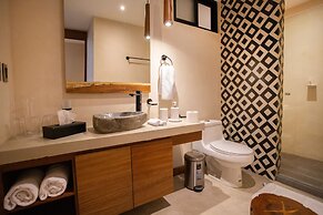 Solemn Peaceful Tulum By Smart Rentals