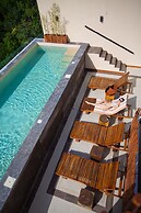 Solemn Peaceful Tulum By Smart Rentals