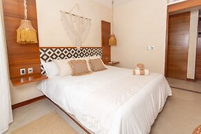 Solemn Peaceful Tulum By Smart Rentals