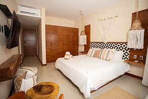 Solemn Peaceful Tulum By Smart Rentals