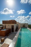 Solemn Peaceful Tulum By Smart Rentals