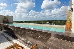 Solemn Peaceful Tulum By Smart Rentals