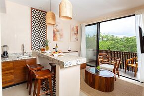 Solemn Peaceful Tulum By Smart Rentals