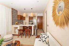 Solemn Peaceful Tulum By Smart Rentals