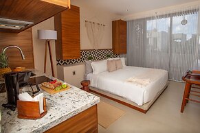 Solemn Peaceful Tulum By Smart Rentals