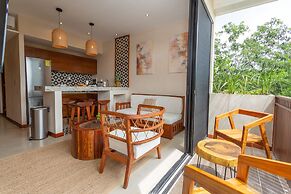 Solemn Peaceful Tulum By Smart Rentals