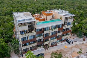 Solemn Peaceful Tulum By Smart Rentals