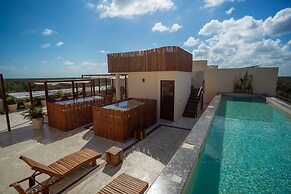 Solemn Peaceful Tulum By Smart Rentals