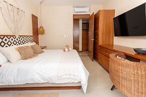 Solemn Peaceful Tulum By Smart Rentals