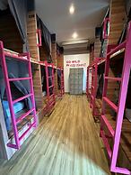 Slumber Party Surf Kata Phuket