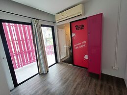 Slumber Party Surf Kata Phuket