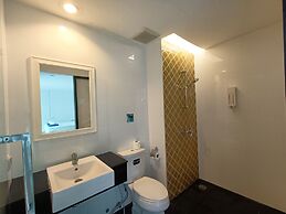 Slumber Party Surf Kata Phuket