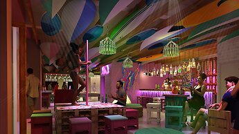 Slumber Party Surf Kata Phuket