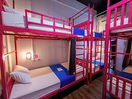 Slumber Party Surf Kata Phuket