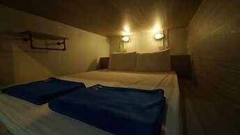 Slumber Party Surf Kata Phuket