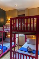 Slumber Party Surf Kata Phuket