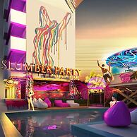 Slumber Party Patong