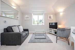 Roomspace Apartments - Lomond Court