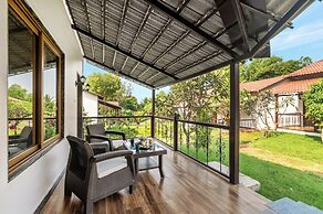 Sterling Banashree Badami