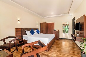 Sterling Banashree Badami