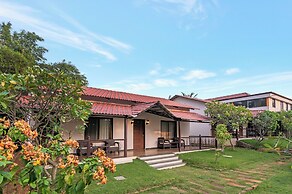 Sterling Banashree Badami