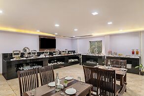 Sterling Banashree Badami