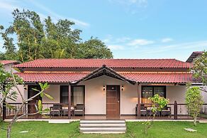 Sterling Banashree Badami