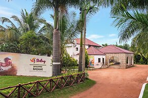 Sterling Banashree Badami