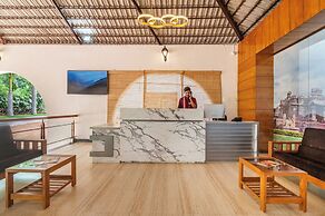 Sterling Banashree Badami