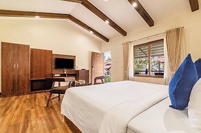 Sterling Banashree Badami