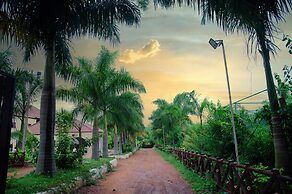 Sterling Banashree Badami