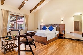 Sterling Banashree Badami