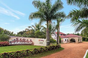 Sterling Banashree Badami