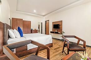 Sterling Banashree Badami