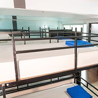 Slumber Party Koh Phagnan Beach