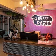 Slumber Party Koh Phagnan Beach