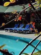 Residence Praslinoise