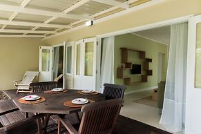 Residence Praslinoise