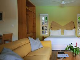 Residence Praslinoise