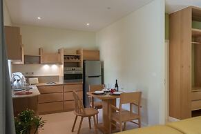 Residence Praslinoise