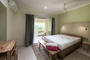 Residence Praslinoise