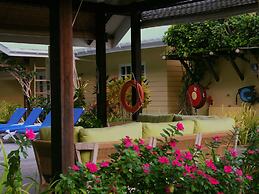 Residence Praslinoise