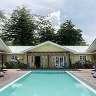 Residence Praslinoise