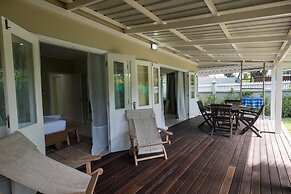 Residence Praslinoise