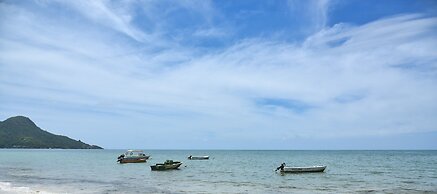 Residence Praslinoise