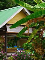 Residence Praslinoise