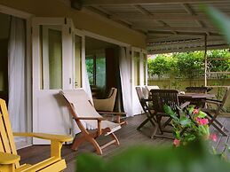 Residence Praslinoise