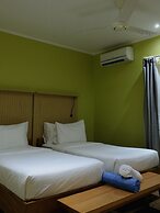 Residence Praslinoise